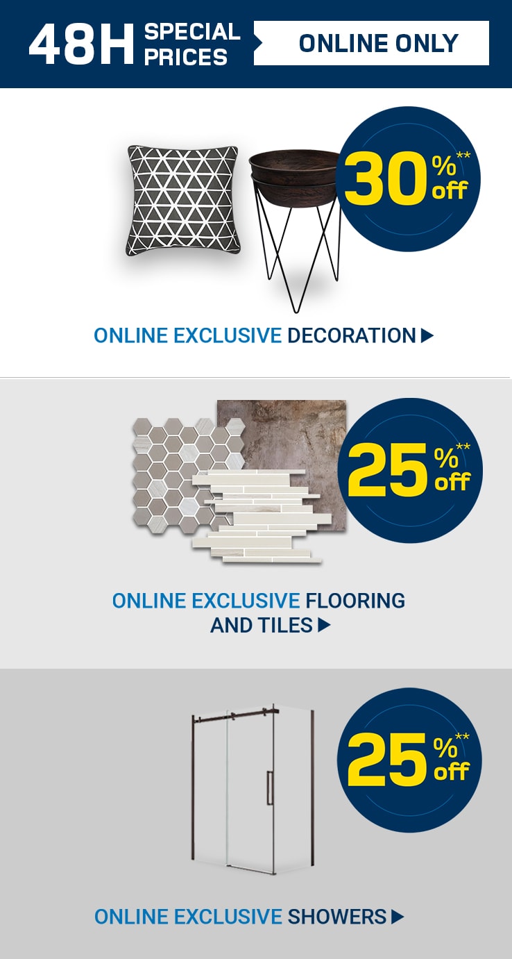 promosparticipatingstores RONA