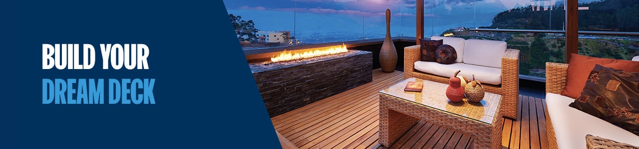 Decking - Building Supplies | RONA