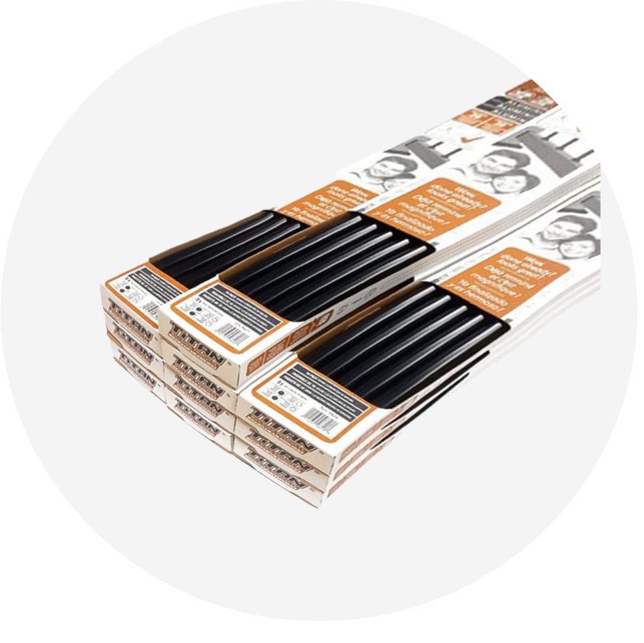 Decking pro packs