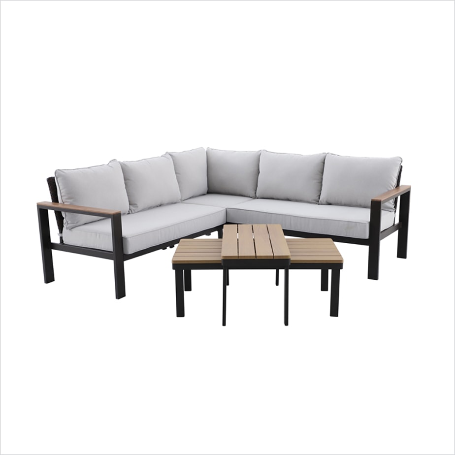 Patio furniture