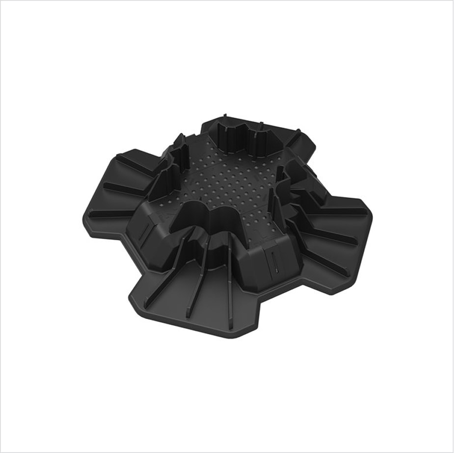 Other deck parts and accessories