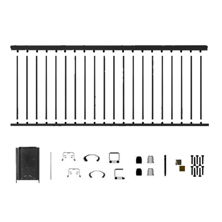Deck Railing Kits