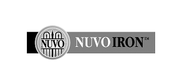 Nuvo Iron