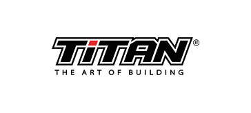 Titan Building Products