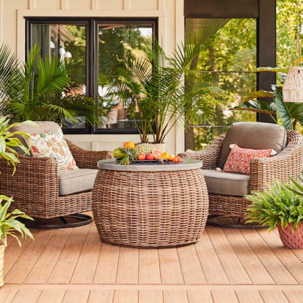 Shop All Patio & Outdoor Furniture