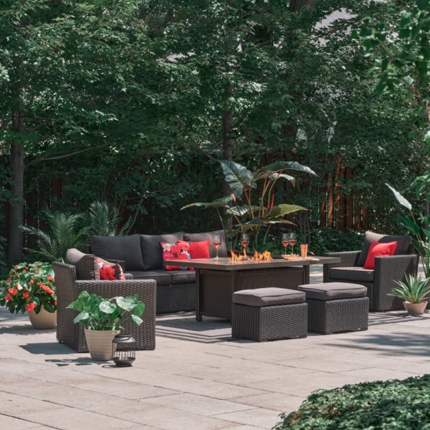Shop All Patio & Outdoor Furniture