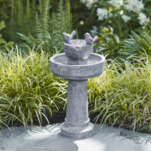 Déco jardin