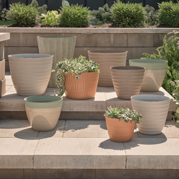 Jardinières