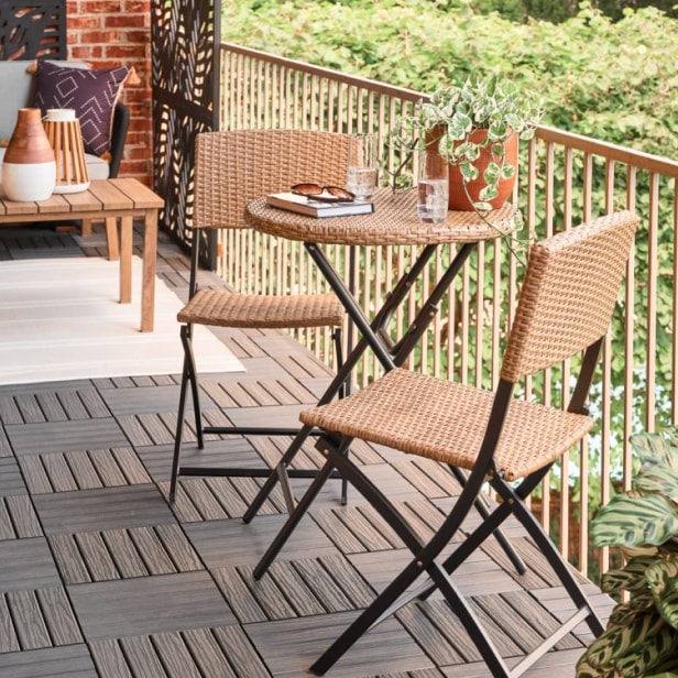 Meubles pour espaces restreints