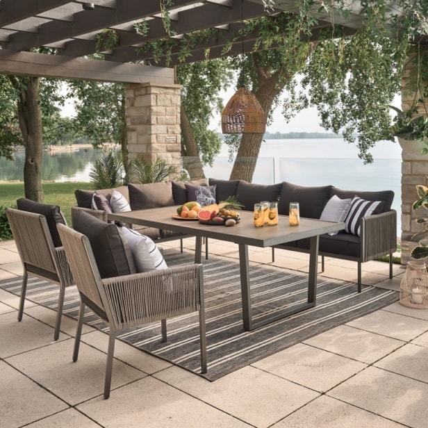 Import Furniture Depot