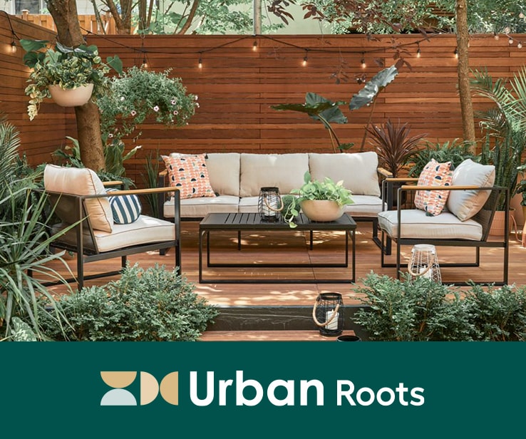 Urban Roots