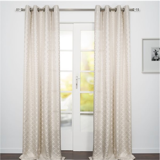 Light-Filtering Curtains