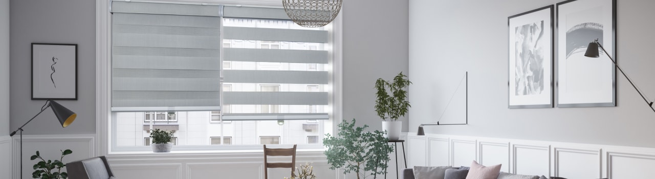 Not only do our Roman shades add a touch of sophistication to your windows, but they also provide a practical solution for light control and privacy. With their innovative design, these shades can be effortlessly adjusted to let in just the right amount of natural light or to block out glare whenever desired. Plus, the exceptional thermal insulation properties of our Roman shades ensure energy efficiency, helping you to save on heating and cooling costs throughout the year.