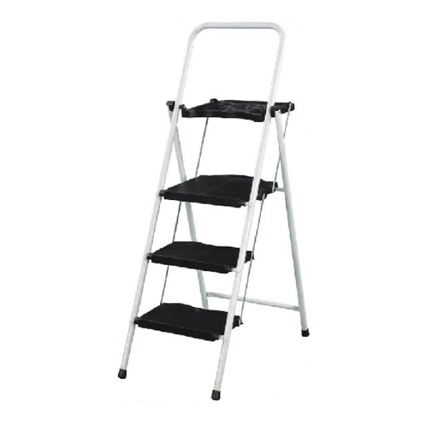 Ladders, Stools and Scaffolding