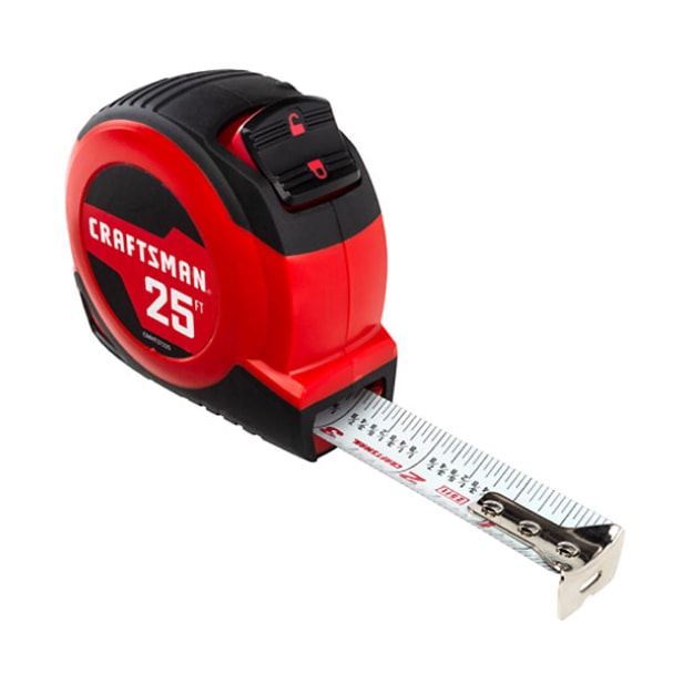 Measuring and Precision Tools