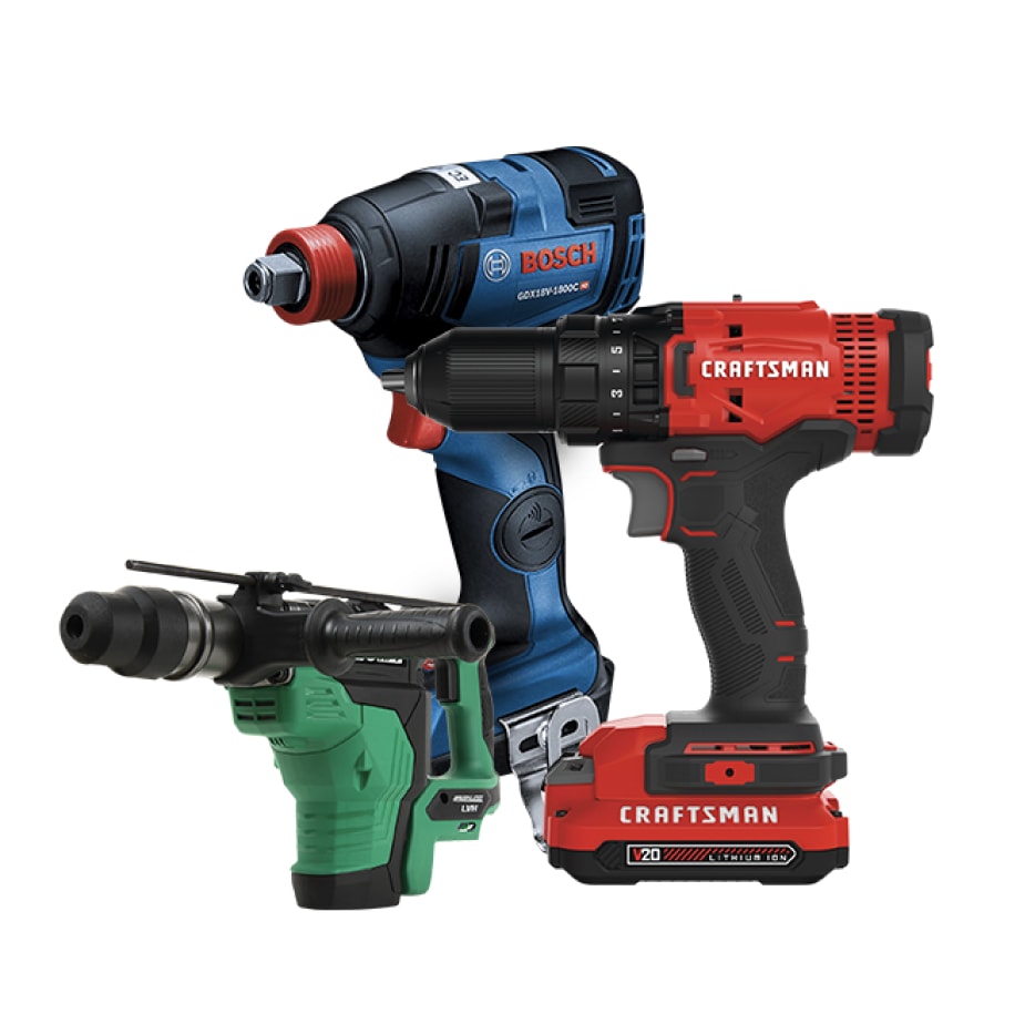 Rona milwaukee drill hotsell