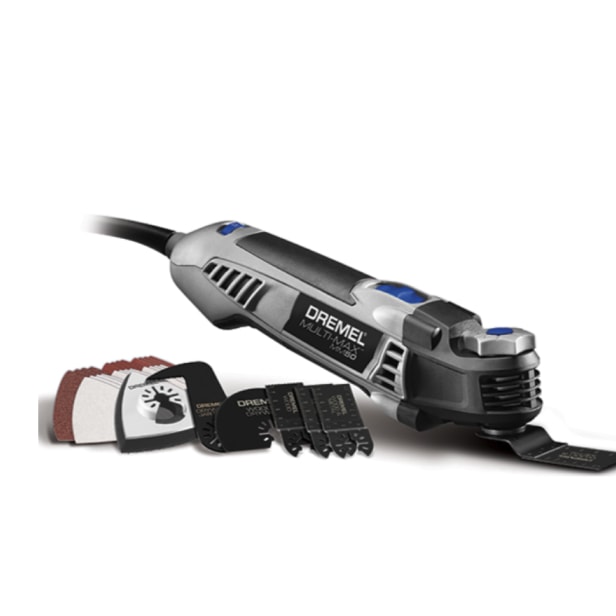 Rotary Tools