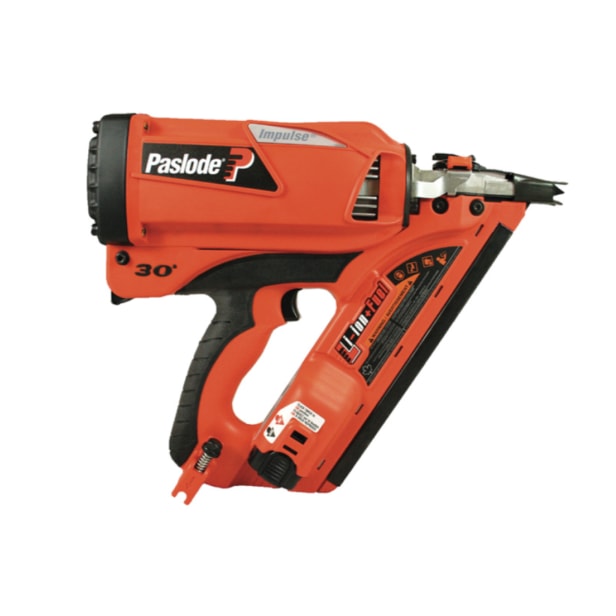 Cordless Nailers