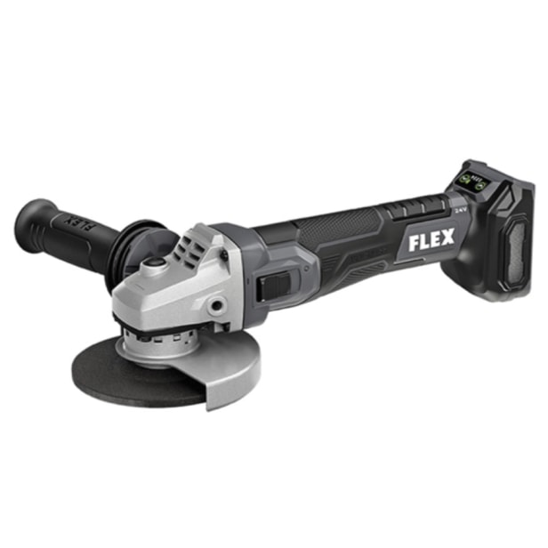 Cordless Grinders