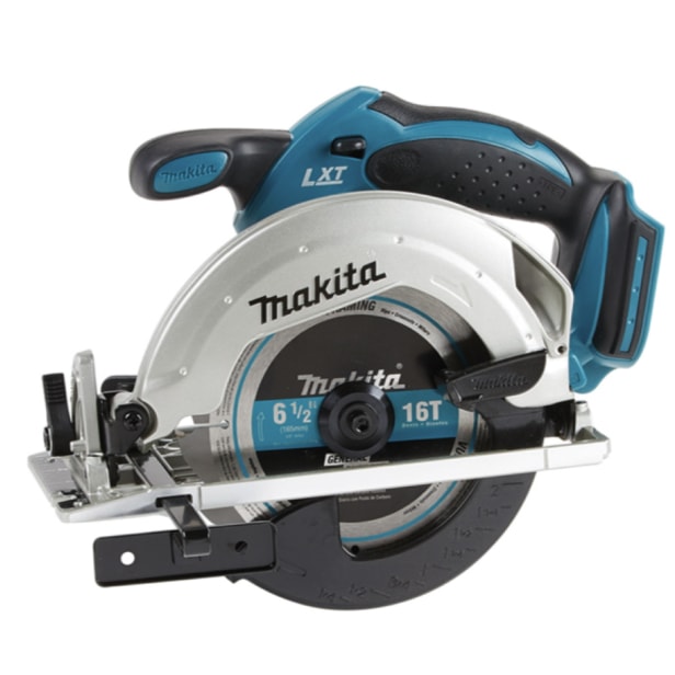 Cordless Circular Saws