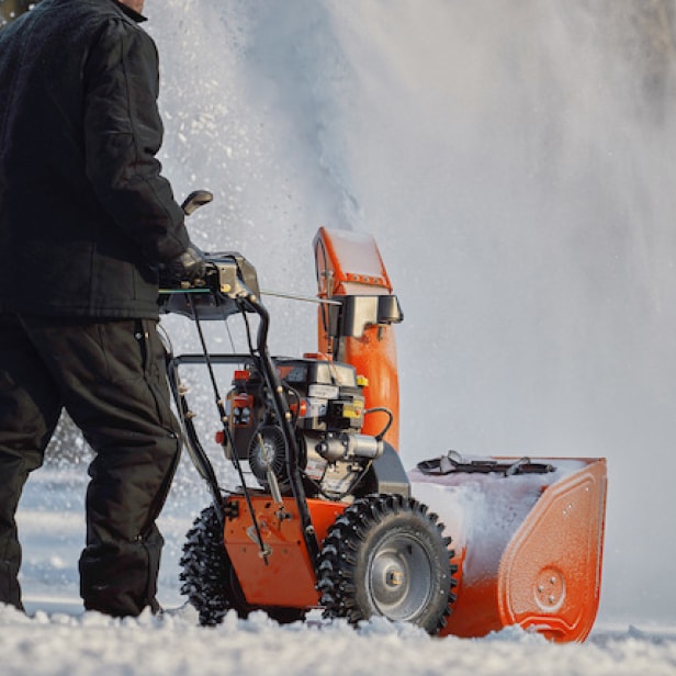 Outdoor Power Equipment Outdoor RONA