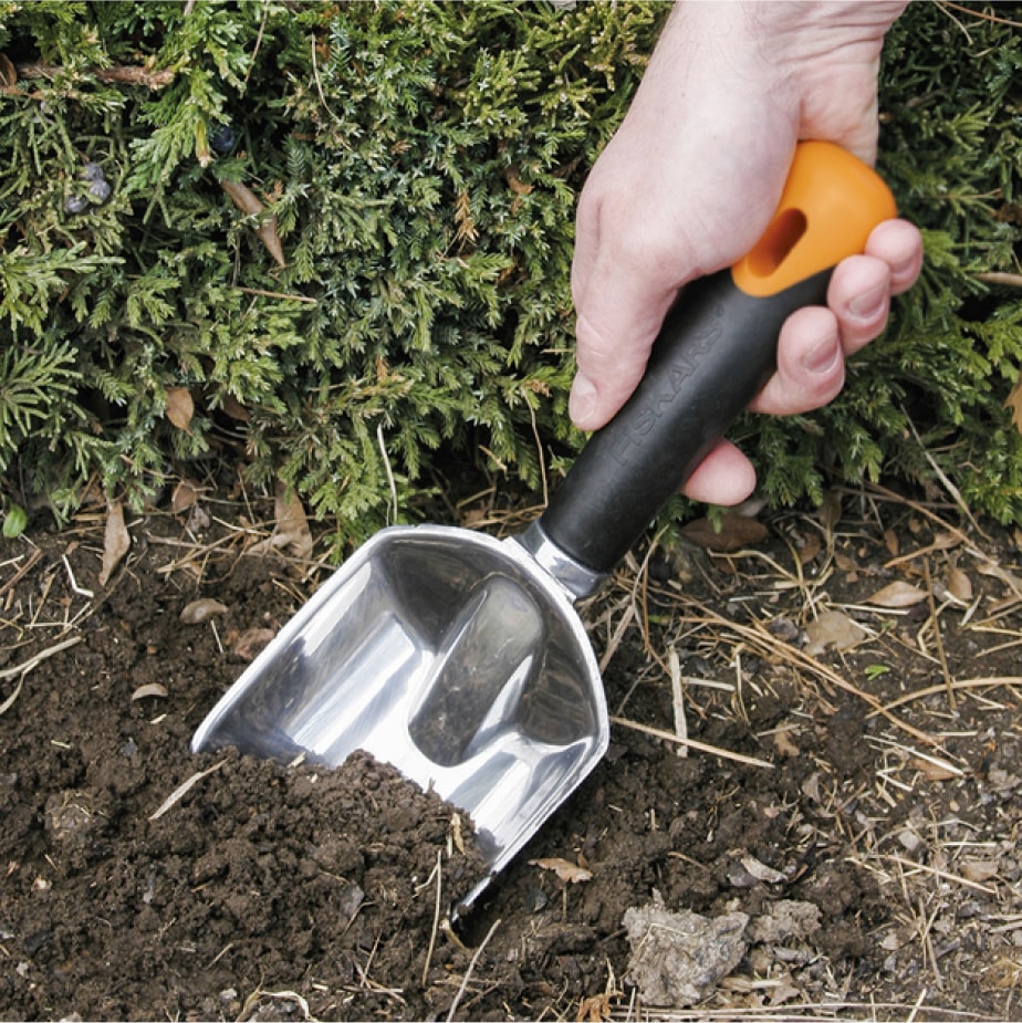 Outils de jardinage