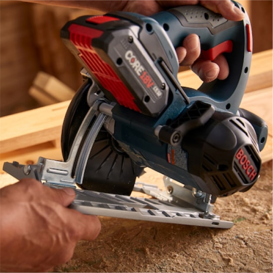 Outils portatifs
