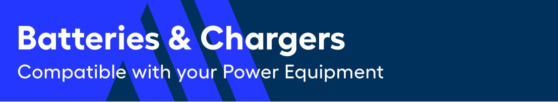 Batteries & Chargers_Rona