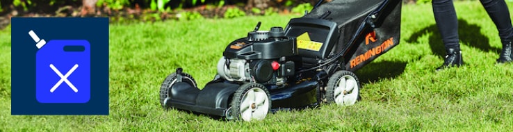 Outdoor Power Equipment - Outdoor | RONA