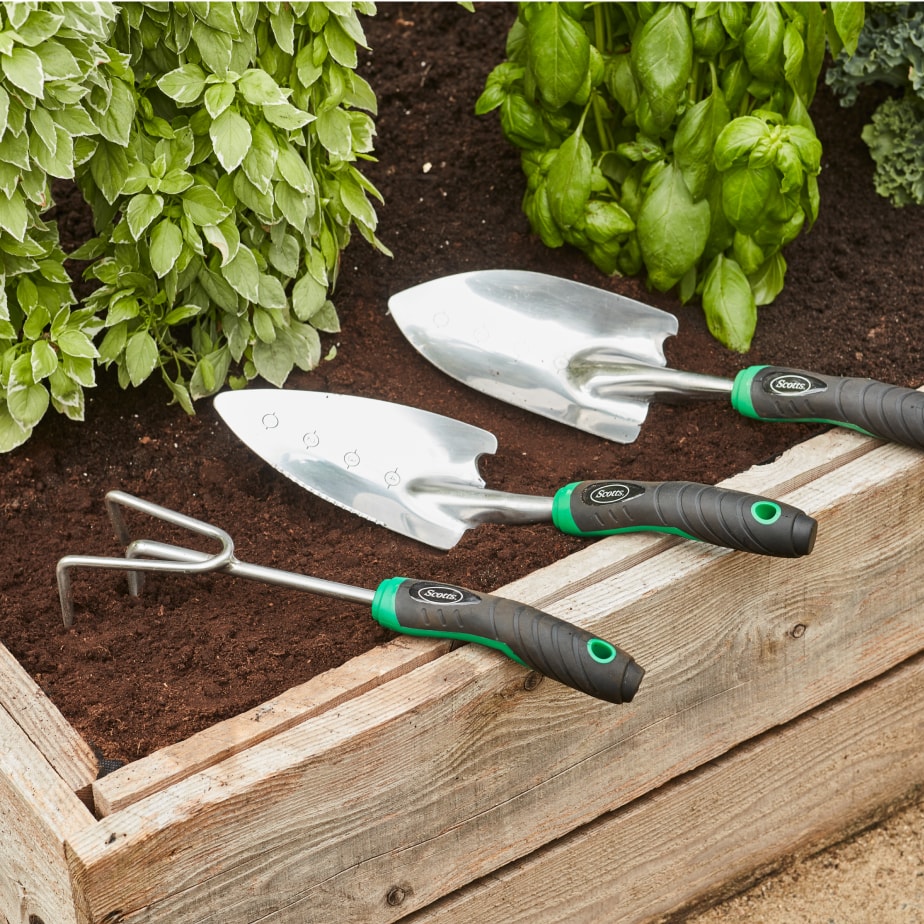 Outils de jardinage_rona
