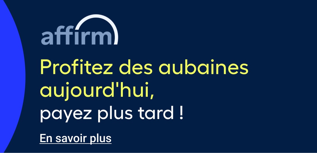 Crédit Affirm