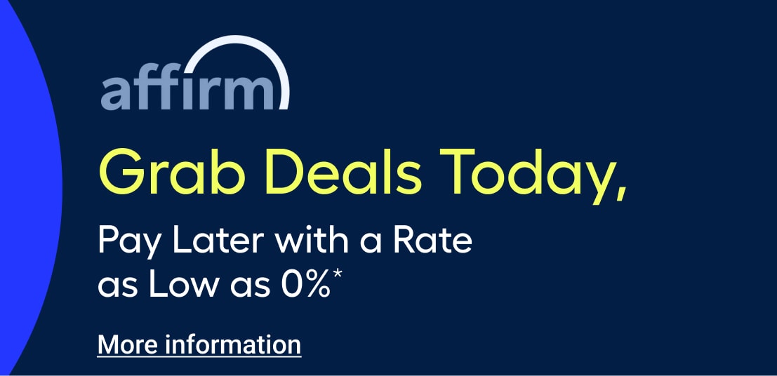 Affirm Credit