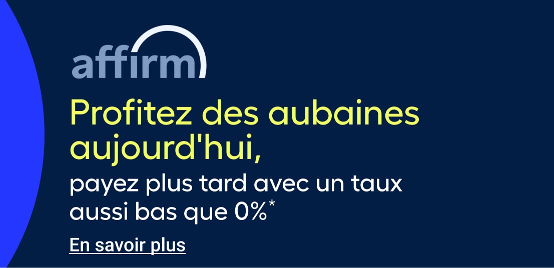 Crédit Affirm