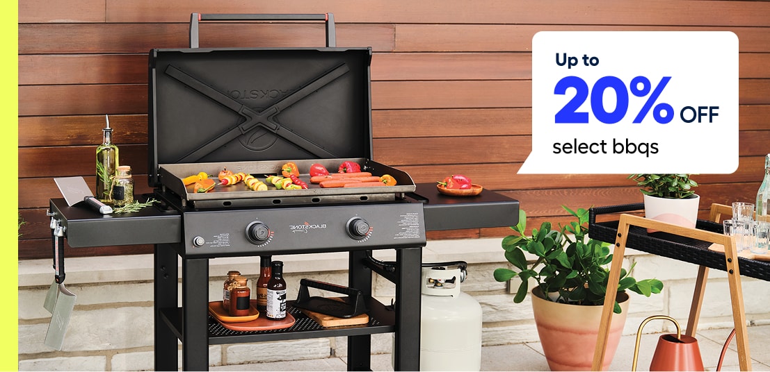 BBQs deals