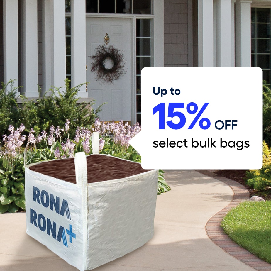 Bulk bags deals