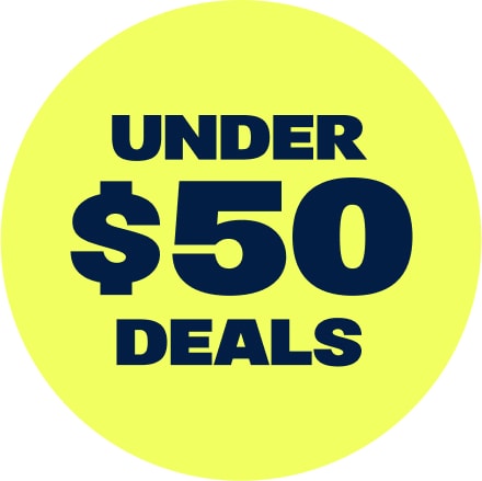 Deals under $50