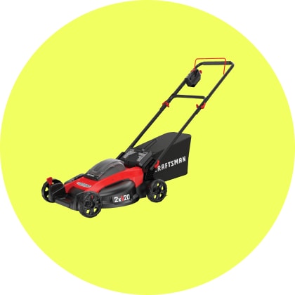 Outdoor power equipments
