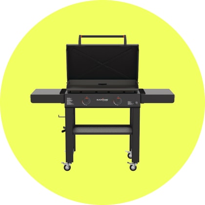 BBQs and outdoor cooking