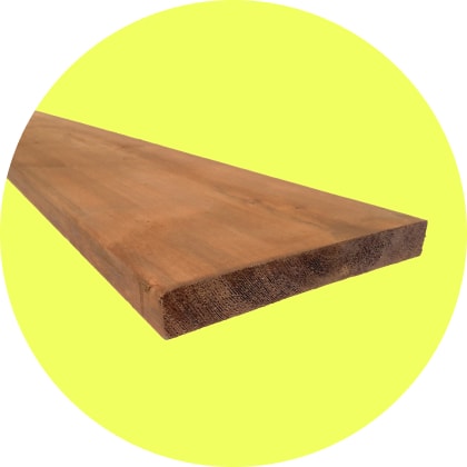 Building supplies