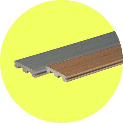 Decking