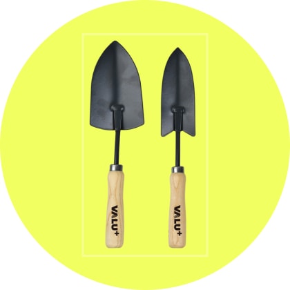 Gardening tools