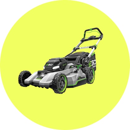 Outdoor power equipments