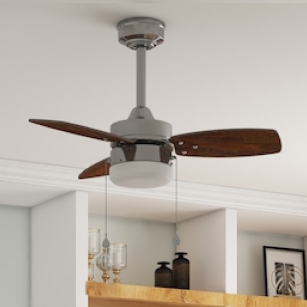 Ceiling Fans with Lights