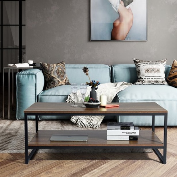 Accent and Coffee Tables