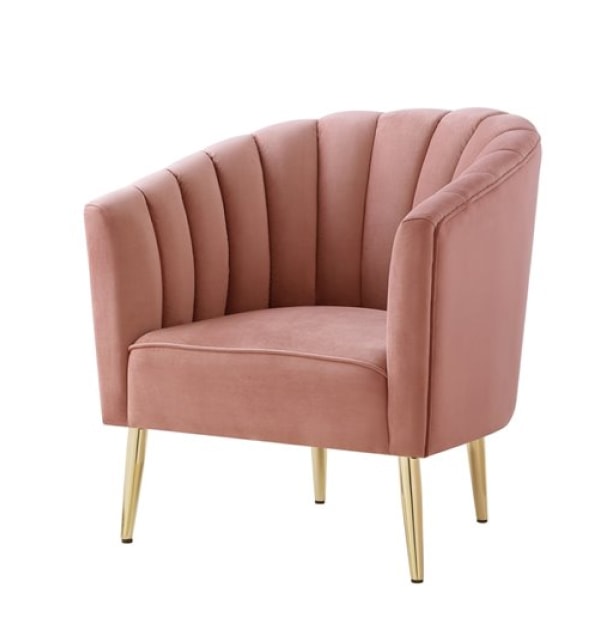 Slipper Chairs