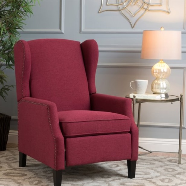 Recliners