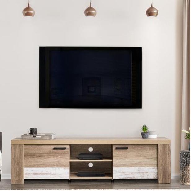 Media Cabinets