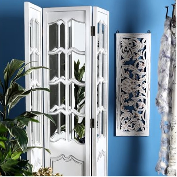 Indoor Privacy Screens