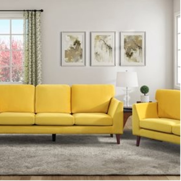 Couches, Sofas and Loveseats