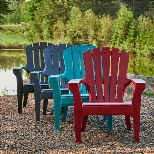 Patio Chairs & Seating